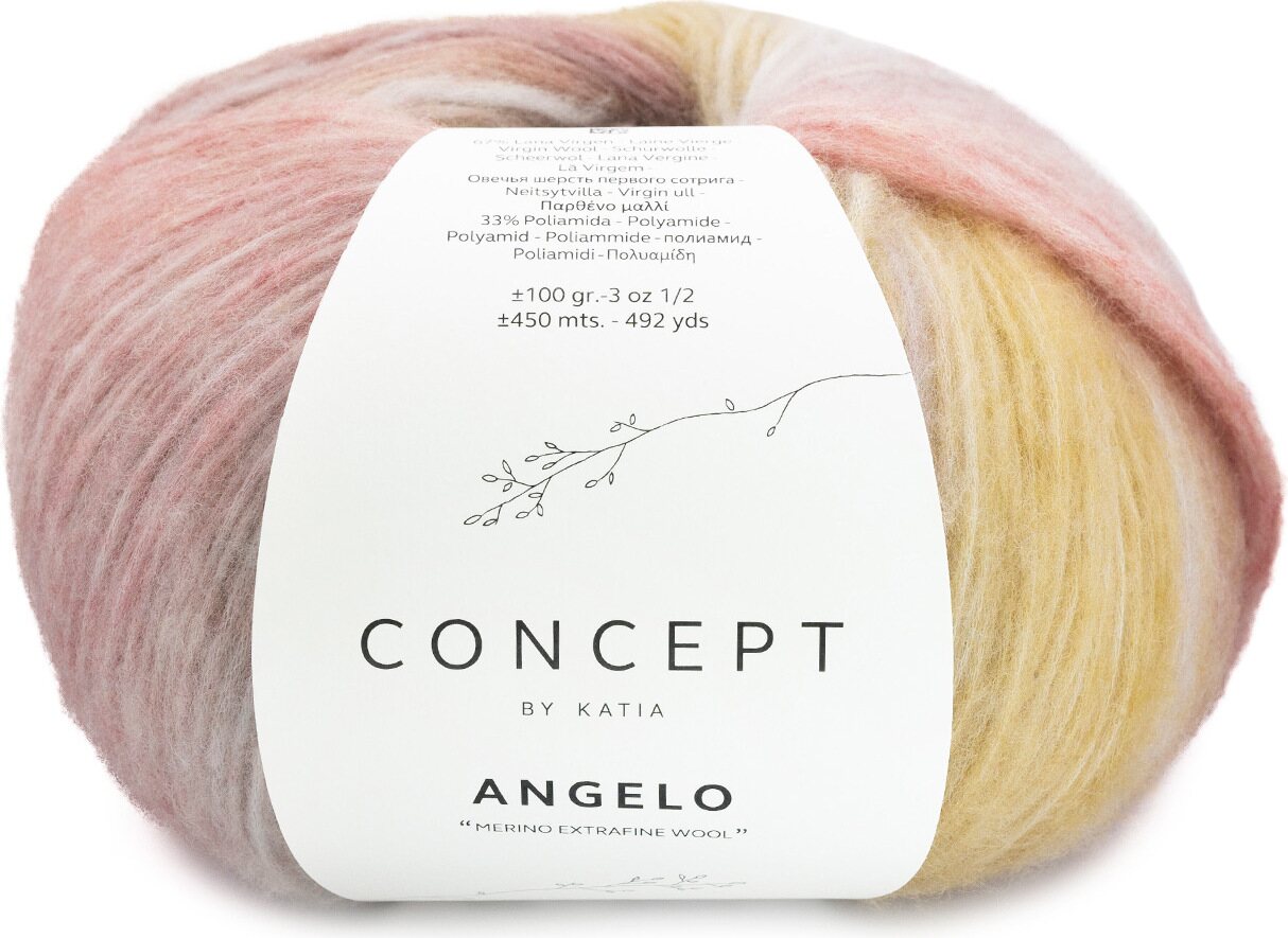 Concept by Katia Angelo 101