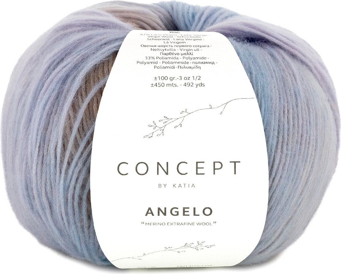 Concept by Katia Angelo 204