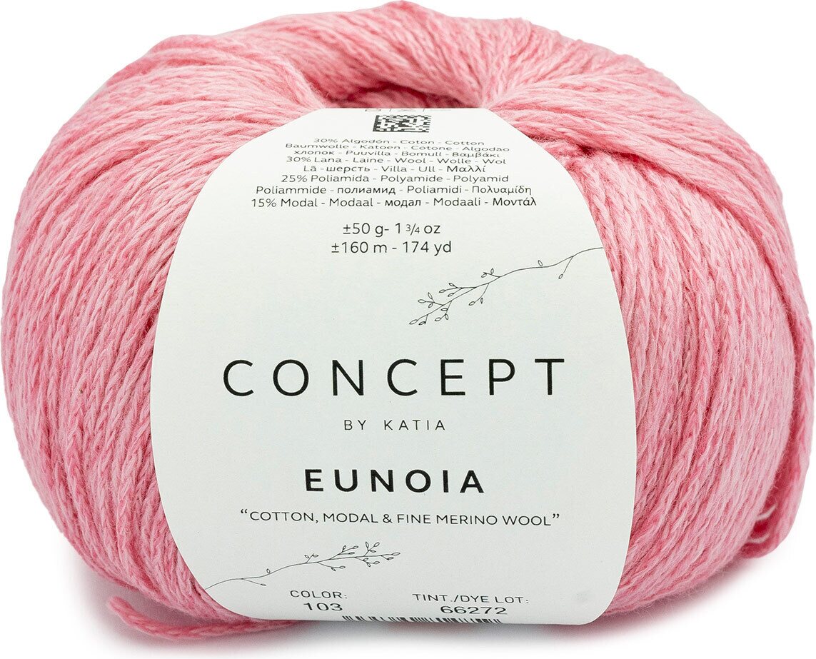 Concept by Katia Eunoia 103 marjapuuro