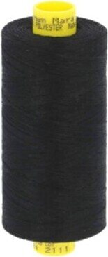 Falk Group Gutermann ompelulanka 1000 m 2111 musta