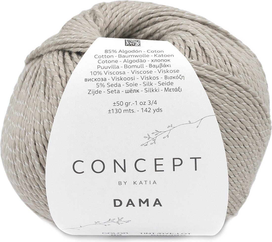 Concept by Katia Dama 82 pellava