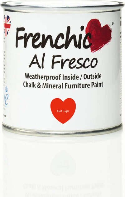 Frenchic Paint Al Fresco 250 ml