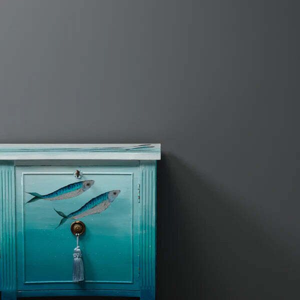 Frenchic Paint Al Fresco Smudge