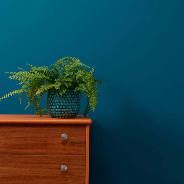 Frenchic Paint Al Fresco Steel Teal