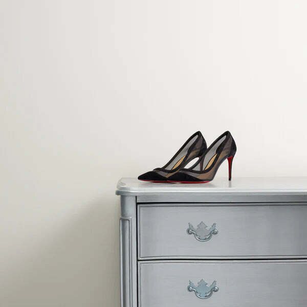 Frenchic Paint Al Fresco Wedding Cake