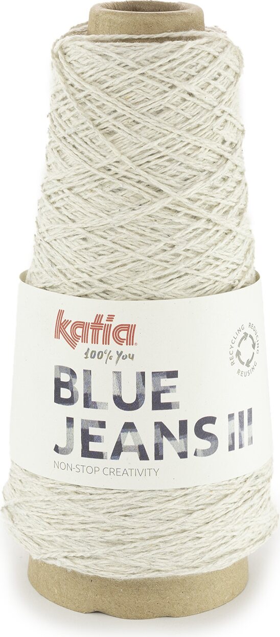 Katia Blue Jeans Blue Jeans III 201