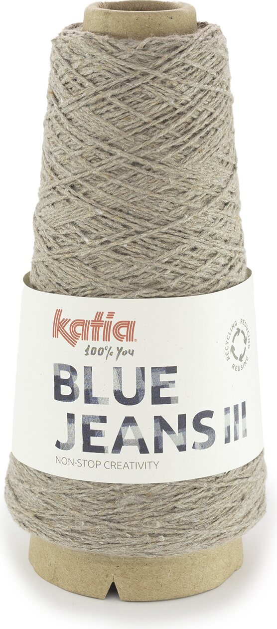 Katia Blue Jeans Blue Jeans III 202