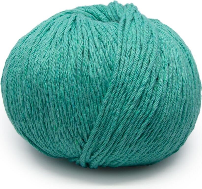 Laines du Nord Ecotone 38 turkoosi