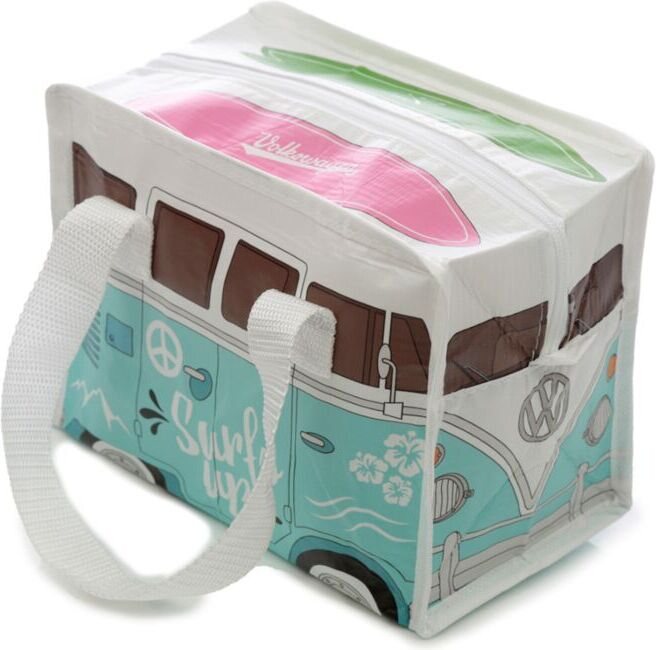 Volkswagen- tuotteet Eväslaukku, Surf up