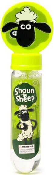 Late Lammas saippuakuplat Vihreä