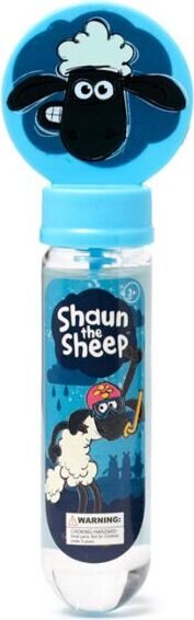 Late Lammas saippuakuplat Sininen