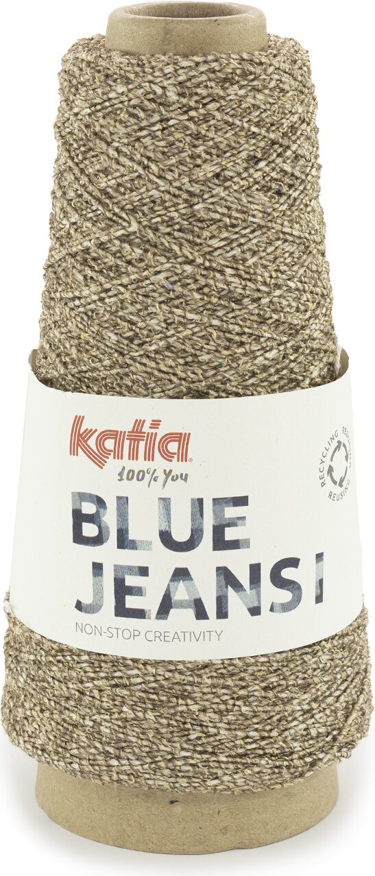 Katia Blue Jeans 204
