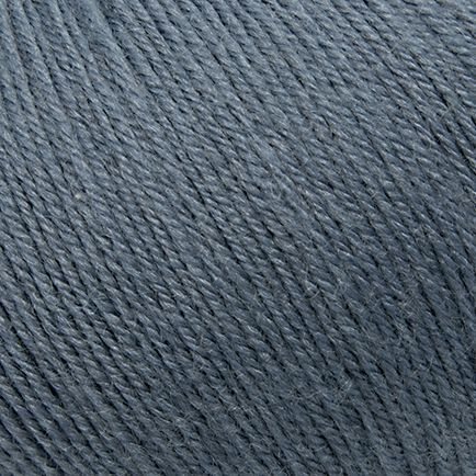 Laines du Nord Unisocks 6-ply 14 farkun sininen