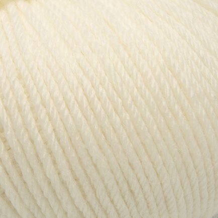 Laines du Nord Unisocks 6-ply 1 valkoinen