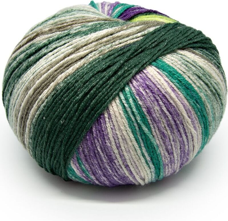 Laines du Nord Summer Socks 12