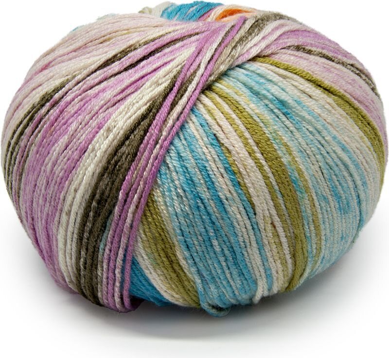 Laines du Nord Summer Socks 14