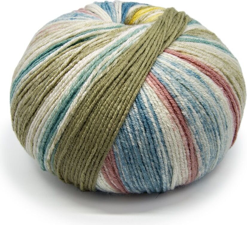 Laines du Nord Summer Socks 15