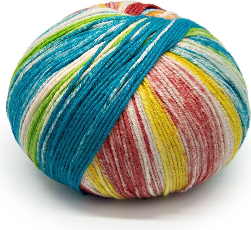 Laines du Nord Summer Socks 16