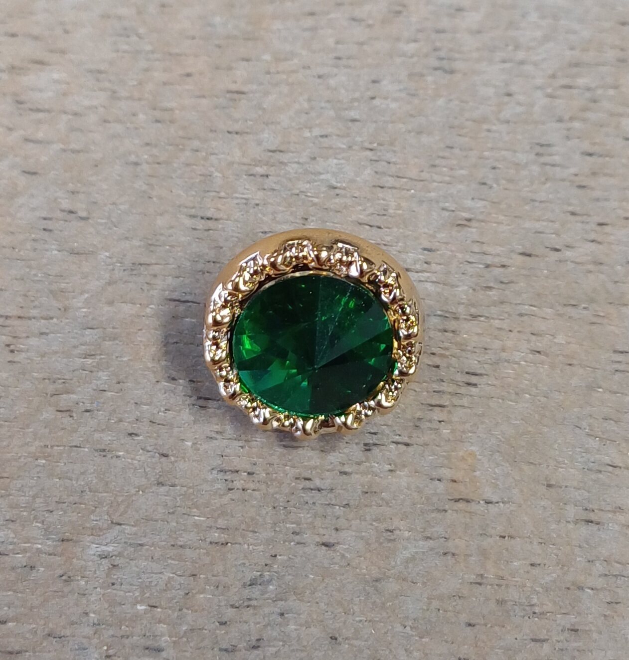 Falk Group Timanttinapit 13 mm Vihreä