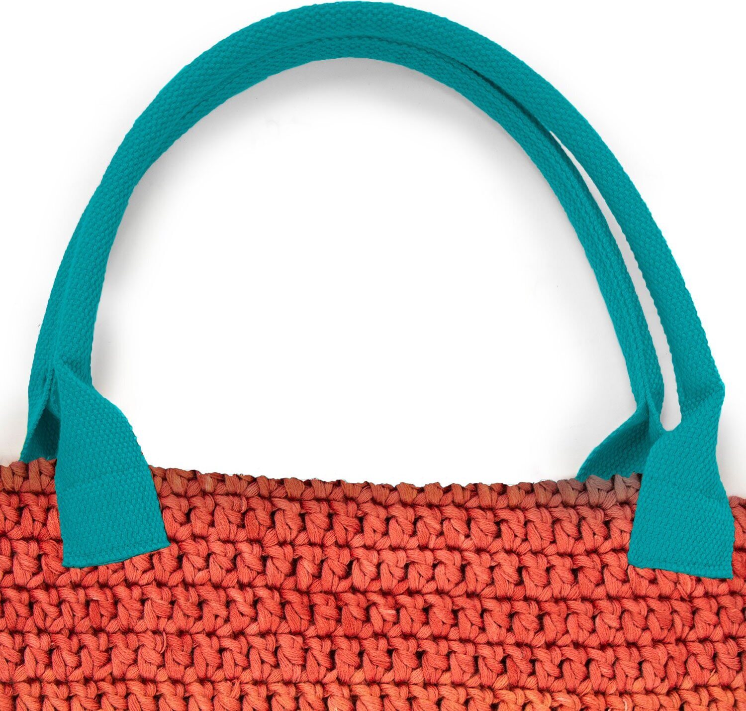 Katia Kassin kahvat 5 turkoosi