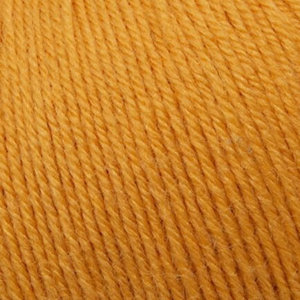 Laines du Nord Unisocks 6-ply 4 keltainen