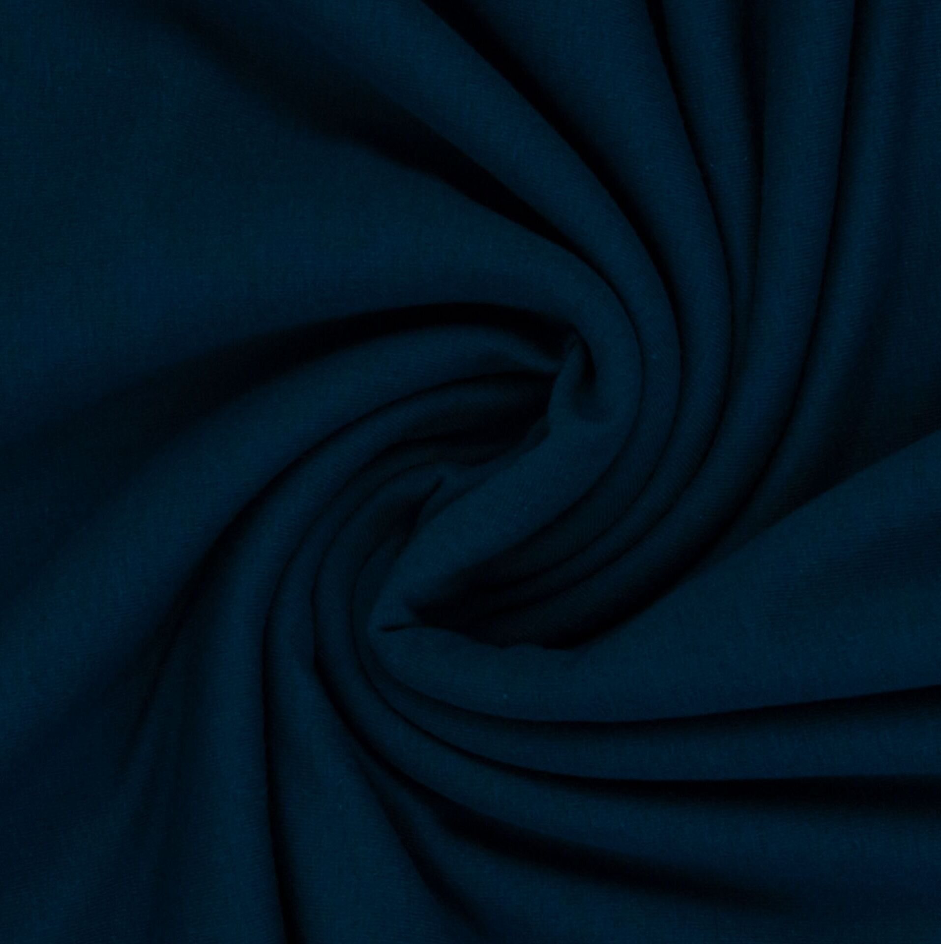 Swafing Vanessa, yksivärinen trikoo 000256 tumma petrooli