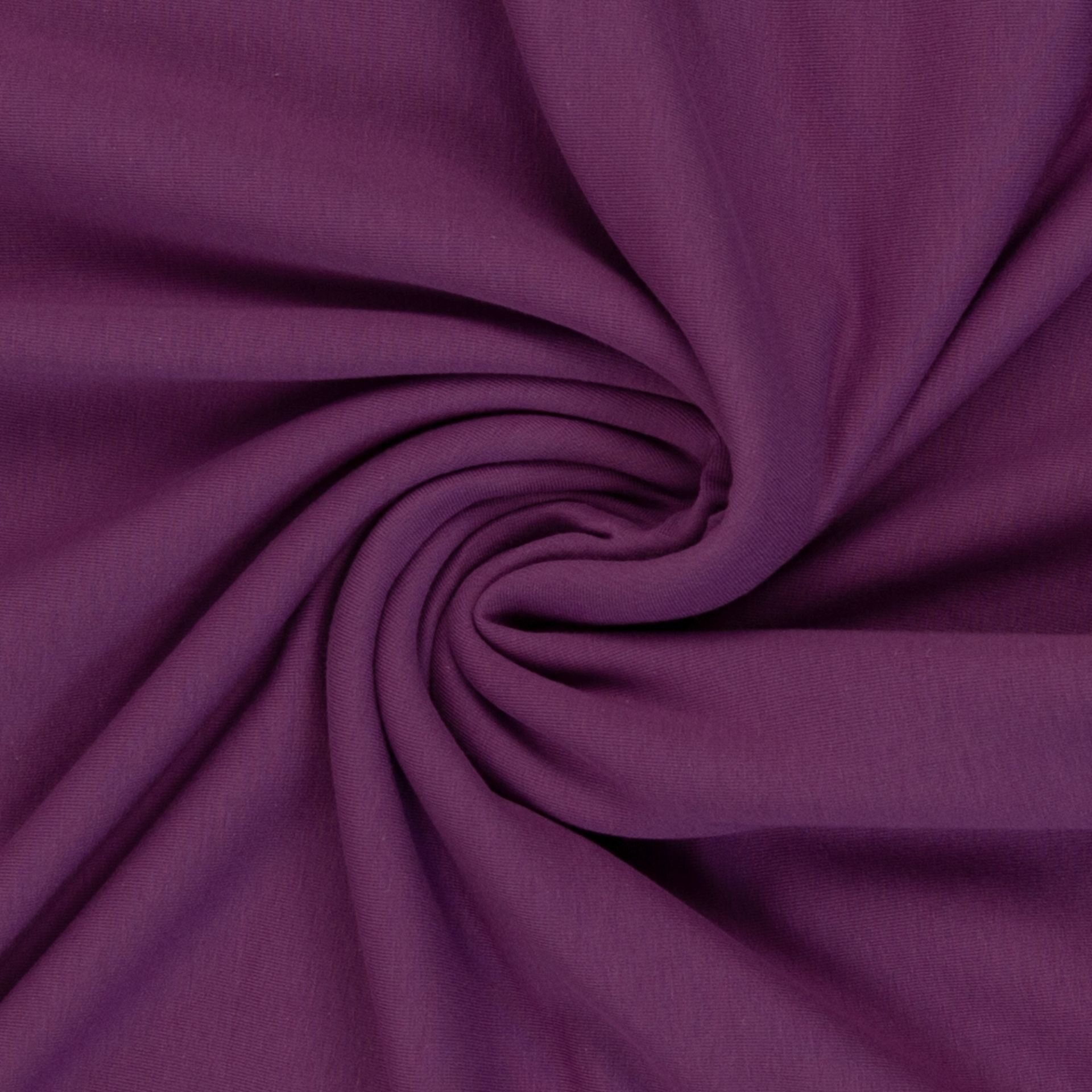 Swafing Vanessa, yksivärinen trikoo 000933 purple