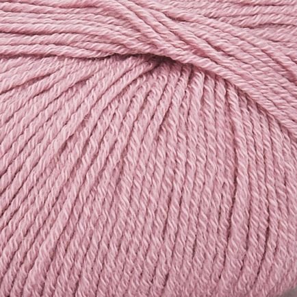Laines du Nord Spring Wool 5 roosa