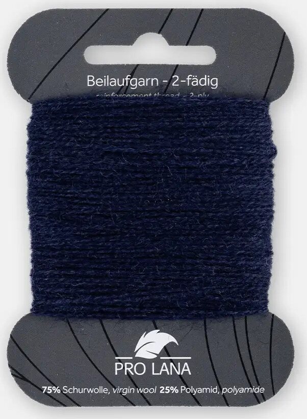 Pro Lana Parsinlanka 324 tummansininen