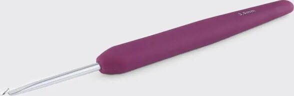 Knit Pro Waves virkkuukoukut 3,0 mm