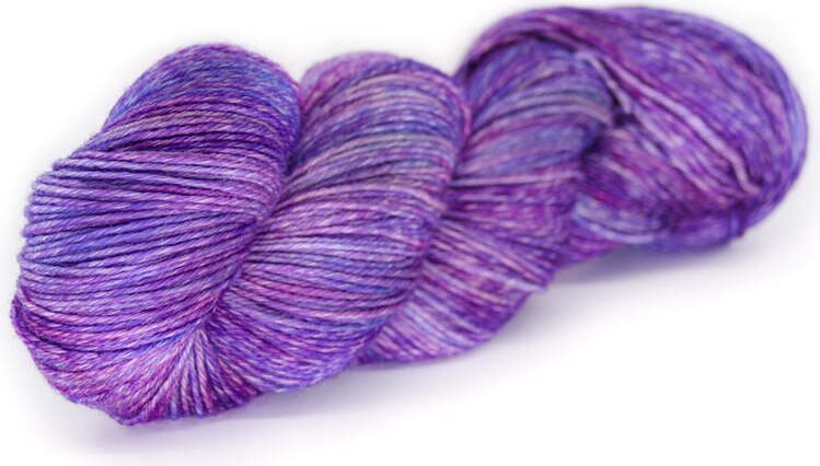 Laneras Yarn Co Baretooth High Twist Targaryen