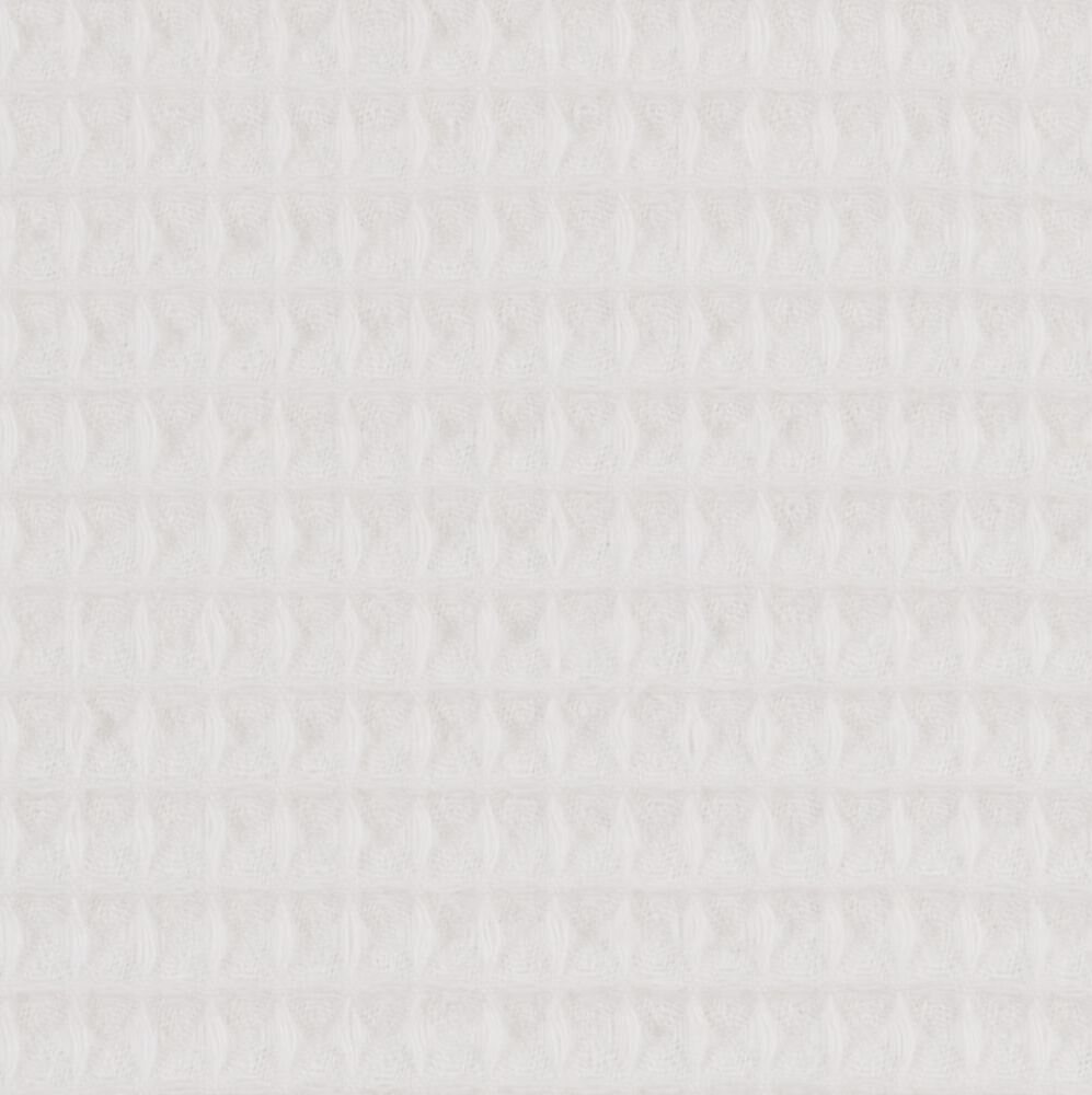 Swafing Vohvelikangas 100011 valkoinen