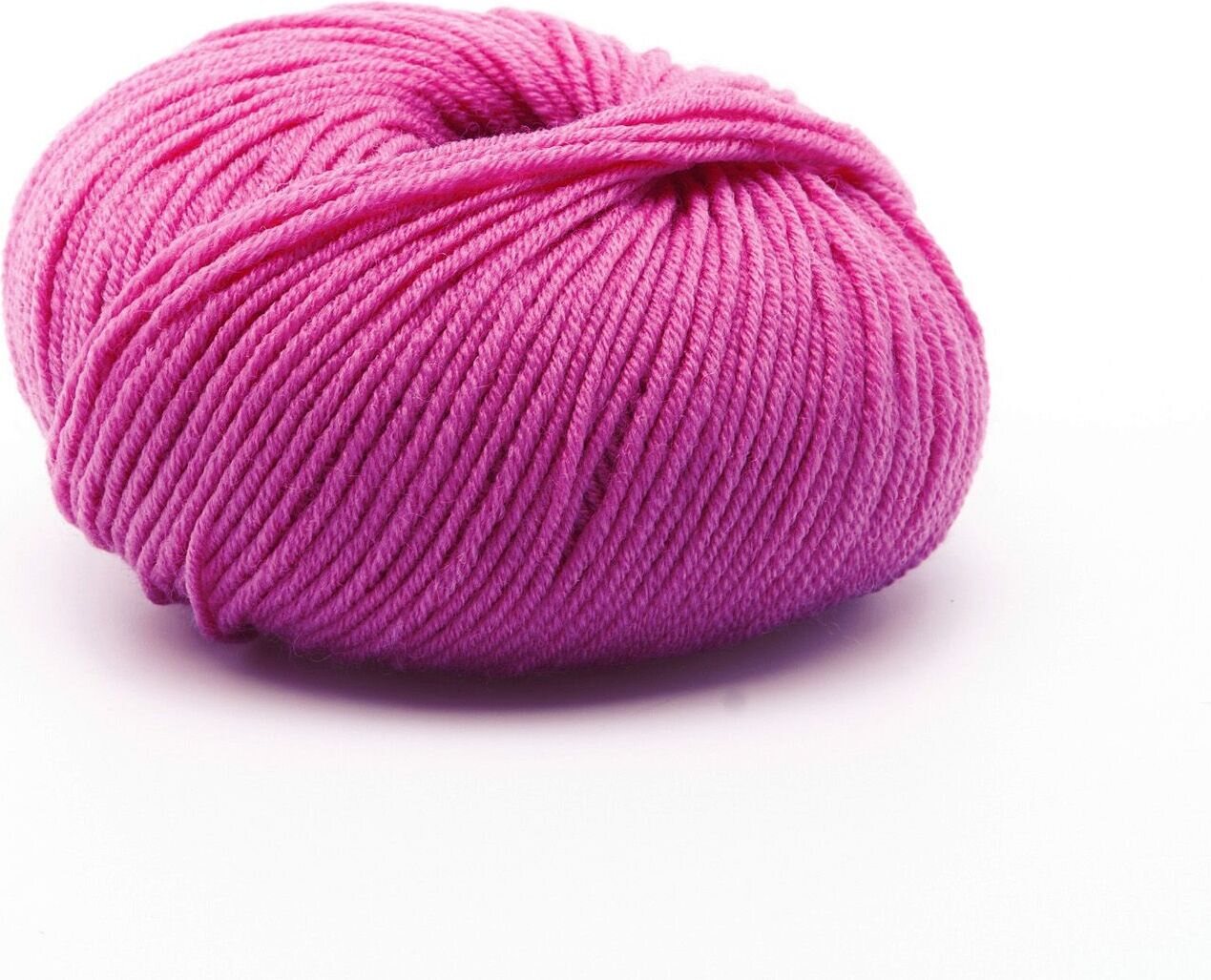 Laines du Nord Dolly Baby 226 pinkki