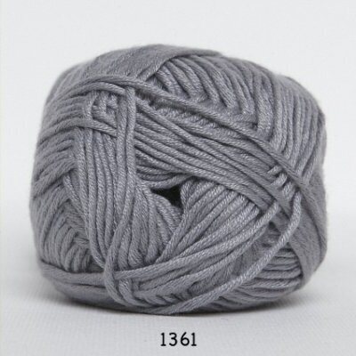 Hjertegarn Blend Bamboo 1361