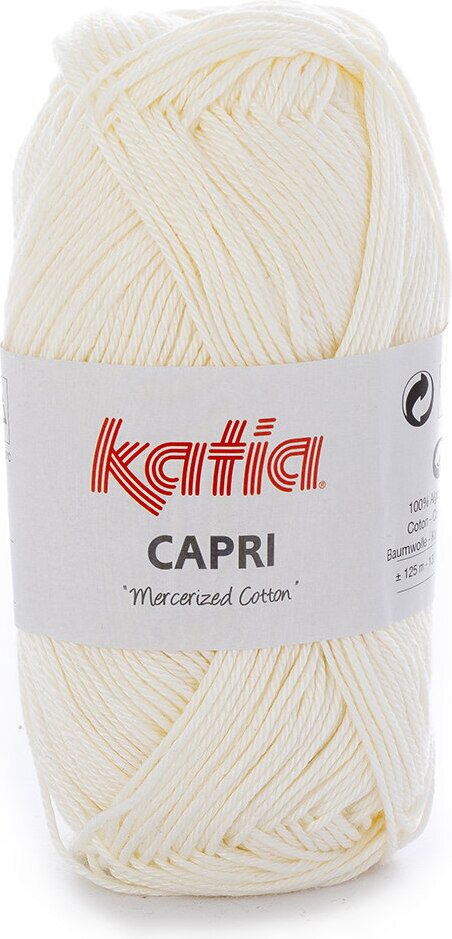 Katia Capri 82051 ecru