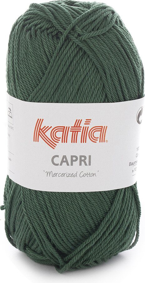 Katia Capri 82156 pullon vihreä