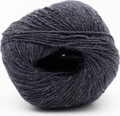 Kremke Soul Wool Reborn Denim 152 antrasiitti