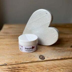 Frenchic Paint Frenshimmer Pearly Queen