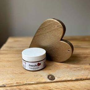 Frenchic Paint Frenshimmer Golden oldie