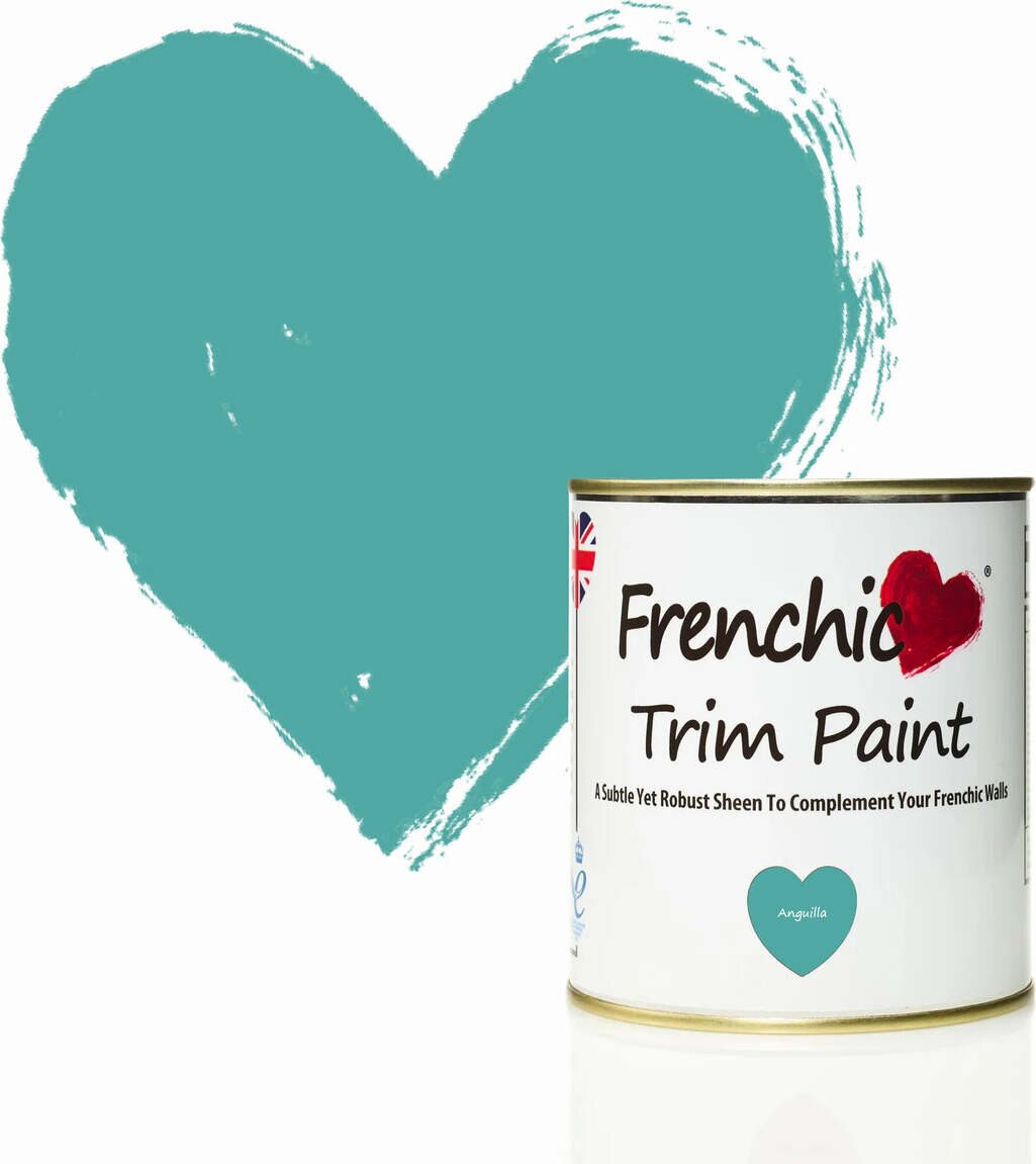 Frenchic Paint Trim Paint Anquilla