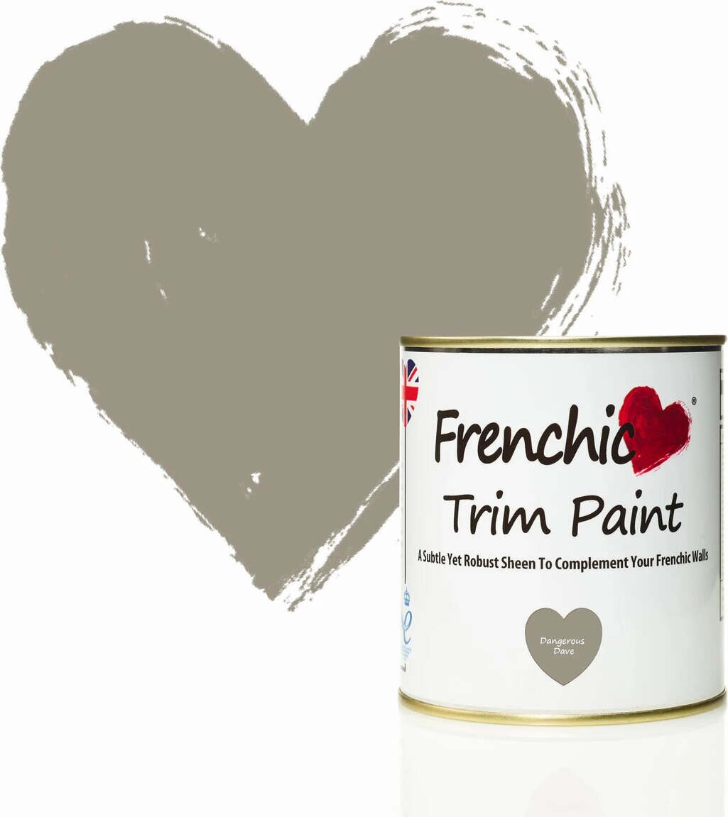 Frenchic Paint Trim Paint Dangerous Dave
