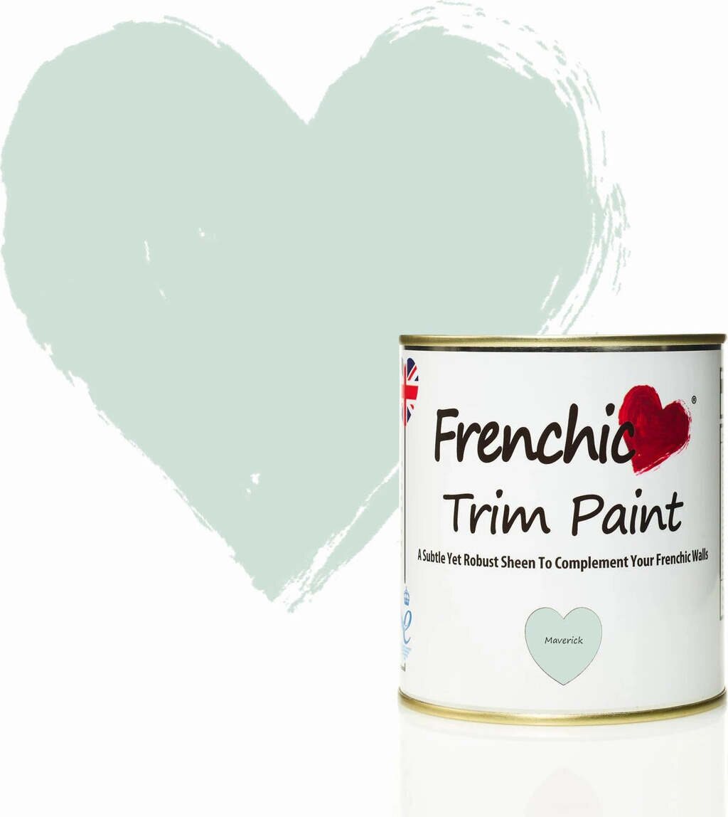 Frenchic Paint Trim Paint Maverick