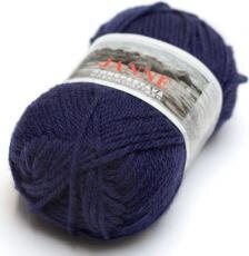 Gjestal Garn Janne 406 laivastonsininen