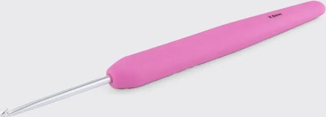 Knit Pro Waves virkkuukoukut 2,50mm