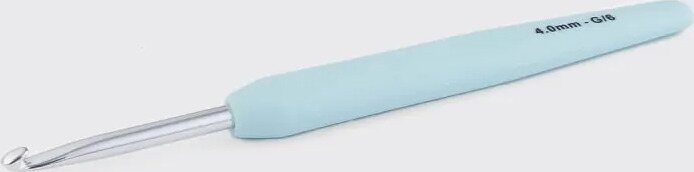 Knit Pro Waves virkkuukoukut 4,0 mm