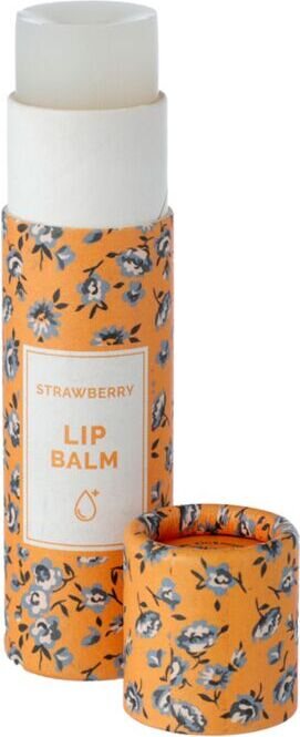 Huulivoide, paperipakkaus Mansikka