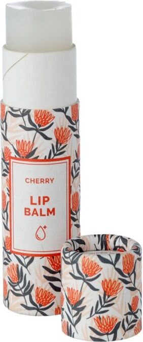 Huulivoide, paperipakkaus Kirsikka