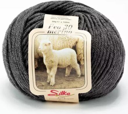 Silke Peo 30 843M tumma