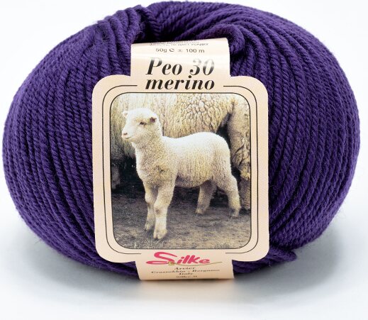 Silke Peo 30 064 lila