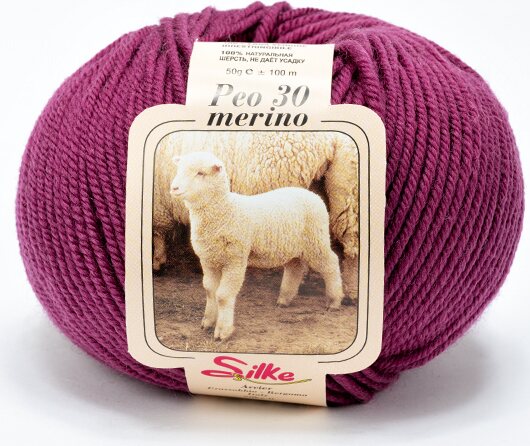 Silke Peo 30 250 kanerva